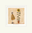 Good Day Sunshine LIMITED EDITION by Sam Toft