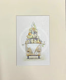 Grand Day Out: Gary Walton Miniature