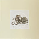 Growing Old Together by Hannah Dale