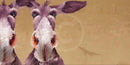 Half Assed, Donkey Ass print by Amanda Stratford 