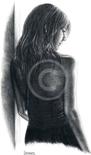 Harmony 3 by Mark Braithwaite