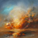 Harmony by Anna Schofield - Print on Canvas