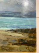 Heading Home ORIGINAL PAINTING by Mark Beresford