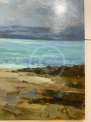 Heading Home ORIGINAL PAINTING by Mark Beresford