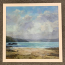 Heading Home ORIGINAL PAINTING by Mark Beresford