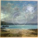 Heading Home ORIGINAL PAINTING by Mark Beresford