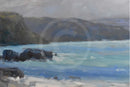 Heading Home ORIGINAL PAINTING by Mark Beresford