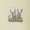 Hee Haww by Hannah Dale