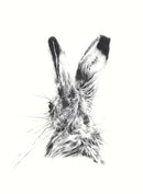 Hetty by Nicola Gillyon - 14 x 11’’ - Limited Edition Print