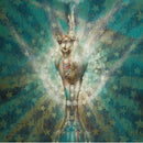 High Pointe - Circus Camel Print By Amanda Stratford Only