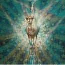 High Pointe - Circus Camel Print By Amanda Stratford Only