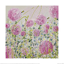 Honey Bees, Print by Siobhan McEvoy