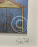 I'll See You In My Dreams REMARQUE LIMITED EDITION by Sam Toft