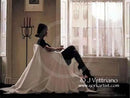 In Thoughts of You by Jack Vettriano