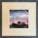 Indigo Skies, York Minster from St John Street by Mark Braithwaite