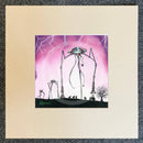 Invasion: War of the (Yorkshire) Wolds by Mark Braithwaite