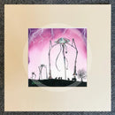 Invasion: War of the (Yorkshire) Wolds by Mark Braithwaite