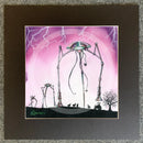 Invasion: War of the (Yorkshire) Wolds by Mark Braithwaite