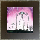 Invasion: War of the (Yorkshire) Wolds by Mark Braithwaite