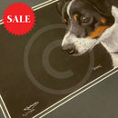 Jack, Limited Edition Print by Kay Johns