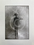 Jack-o'-Lantern - a Wreny ORIGINAL by Shaun Tymon