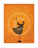 Joy by Sam Toft 