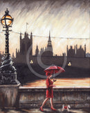 Jubilee Walk 2 by Mark Braithwaite