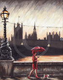 Jubilee Walk 2 by Mark Braithwaite