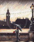 Jubilee Walk 3 by Mark Braithwaite