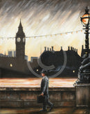 Jubilee Walk 5 by Mark Braithwaite