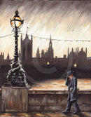 Jubilee Walk 6 by Mark Braithwaite