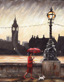 Jubilee Walk 7 by Mark Braithwaite