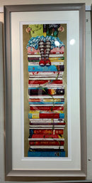 Just Five More Minutes by Amanda Stratford