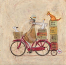 Just The Necessaries Limited Edition By Sam Toft