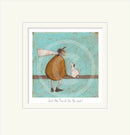 Just The Two of Us, You & I LIMITED EDITION by Sam Toft