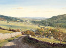 Kettlewell by Keith Melling