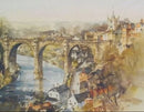 Knaresborough by John Sibson