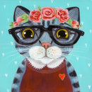 La Chat Madame By Julie Springall