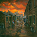 Laikin Art by John Wood