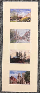 Minster Views set by Mark J Braithwaite