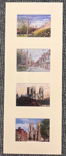 Minster Views set by Mark J Braithwaite