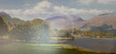 Late Afternoon, Grasmere LIMITED EDITION Landscape by Peter Symonds