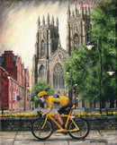 Le Minster By Mark Braithwaite