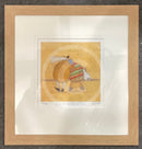 Lean On Me by Sam Toft