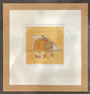 Lean On Me by Sam Toft