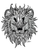 Leo the Lion by Emily Child
