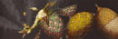 Life Balance - Duckling and Faberge Egg Print by Amanda Stratford