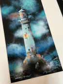 Lighting the Way by Gary Walton - Limited Edition Print