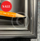 Lilac Waves - ORIGINAL Oil Painting by Anna Schofield Original Painting