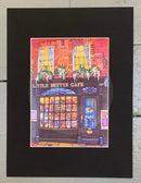 Little Bettys by Jonathan Williams